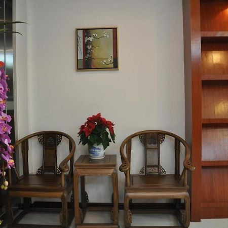 Suzhou Haoge Inn - Guanqian Street エクステリア 写真
